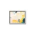Picture of Touch of Yellow _GroupedProduct_Rectangle_Landscape_Canvas_Framed_