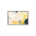 Picture of Touch of Yellow _GroupedProduct_Rectangle_Landscape_Canvas_Framed_