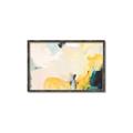 Picture of Touch of Yellow _GroupedProduct_Rectangle_Landscape_Canvas_Framed_