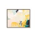 Picture of Touch of Yellow _GroupedProduct_Rectangle_Landscape_Canvas_Framed_