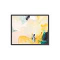 Picture of Touch of Yellow _GroupedProduct_Rectangle_Landscape_Canvas_Framed_
