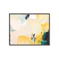 Picture of Touch of Yellow _GroupedProduct_Rectangle_Landscape_Canvas_Framed_