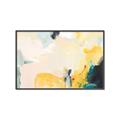 Picture of Touch of Yellow _GroupedProduct_Rectangle_Landscape_Canvas_Framed_