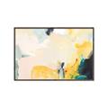 Picture of Touch of Yellow _GroupedProduct_Rectangle_Landscape_Canvas_Framed_