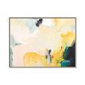 Picture of Touch of Yellow _GroupedProduct_Rectangle_Landscape_Canvas_Framed_