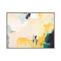 Picture of Touch of Yellow _GroupedProduct_Rectangle_Landscape_Canvas_Framed_