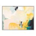 Picture of Touch of Yellow _GroupedProduct_Rectangle_Landscape_Canvas_Framed_