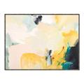 Picture of Touch of Yellow _GroupedProduct_Rectangle_Landscape_Canvas_Framed_