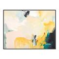 Picture of Touch of Yellow _GroupedProduct_Rectangle_Landscape_Canvas_Framed_
