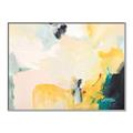 Picture of Touch of Yellow _GroupedProduct_Rectangle_Landscape_Canvas_Framed_