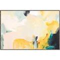 Picture of Touch of Yellow _GroupedProduct_Rectangle_Landscape_Canvas_Framed_