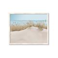 Picture of Sand Bars _GroupedProduct_Rectangle_Landscape_Framed_Matted_