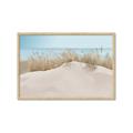 Picture of Sand Bars _GroupedProduct_Rectangle_Landscape_Framed_Matted_