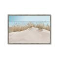 Picture of Sand Bars _GroupedProduct_Rectangle_Landscape_Framed_Matted_