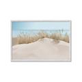 Picture of Sand Bars _GroupedProduct_Rectangle_Landscape_Framed_Matted_