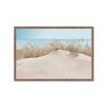 Picture of Sand Bars _GroupedProduct_Rectangle_Landscape_Framed_Matted_
