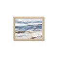 Picture of Seaside _GroupedProduct_Rectangle_Landscape_Framed_Matted_