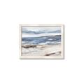 Picture of Seaside _GroupedProduct_Rectangle_Landscape_Framed_Matted_