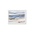 Picture of Seaside _GroupedProduct_Rectangle_Landscape_Framed_Matted_