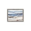 Picture of Seaside _GroupedProduct_Rectangle_Landscape_Framed_Matted_