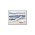 Picture of Seaside _GroupedProduct_Rectangle_Landscape_Framed_Matted_
