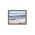 Picture of Seaside _GroupedProduct_Rectangle_Landscape_Framed_Matted_
