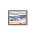 Picture of Seaside _GroupedProduct_Rectangle_Landscape_Framed_Matted_