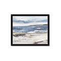 Picture of Seaside _GroupedProduct_Rectangle_Landscape_Framed_Matted_