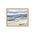 Picture of Seaside _GroupedProduct_Rectangle_Landscape_Framed_Matted_