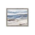 Picture of Seaside _GroupedProduct_Rectangle_Landscape_Framed_Matted_