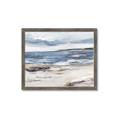 Picture of Seaside _GroupedProduct_Rectangle_Landscape_Framed_Matted_