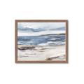Picture of Seaside _GroupedProduct_Rectangle_Landscape_Framed_Matted_