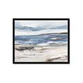 Picture of Seaside _GroupedProduct_Rectangle_Landscape_Framed_Matted_