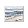 Picture of Seaside _GroupedProduct_Rectangle_Landscape_Framed_Matted_