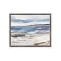 Picture of Seaside _GroupedProduct_Rectangle_Landscape_Framed_Matted_