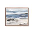Picture of Seaside _GroupedProduct_Rectangle_Landscape_Framed_Matted_