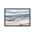 Picture of Seaside _GroupedProduct_Rectangle_Landscape_Framed_Matted_
