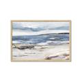Picture of Seaside _GroupedProduct_Rectangle_Landscape_Framed_Matted_