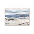Picture of Seaside _GroupedProduct_Rectangle_Landscape_Framed_Matted_