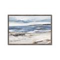 Picture of Seaside _GroupedProduct_Rectangle_Landscape_Framed_Matted_