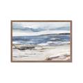 Picture of Seaside _GroupedProduct_Rectangle_Landscape_Framed_Matted_
