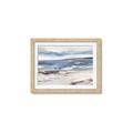 Picture of Seaside _GroupedProduct_Rectangle_Landscape_Framed_Matted_