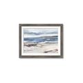 Picture of Seaside _GroupedProduct_Rectangle_Landscape_Framed_Matted_