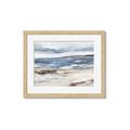 Picture of Seaside _GroupedProduct_Rectangle_Landscape_Framed_Matted_
