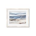 Picture of Seaside _GroupedProduct_Rectangle_Landscape_Framed_Matted_