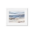 Picture of Seaside _GroupedProduct_Rectangle_Landscape_Framed_Matted_