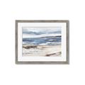 Picture of Seaside _GroupedProduct_Rectangle_Landscape_Framed_Matted_