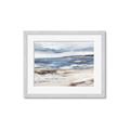 Picture of Seaside _GroupedProduct_Rectangle_Landscape_Framed_Matted_