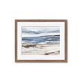 Picture of Seaside _GroupedProduct_Rectangle_Landscape_Framed_Matted_