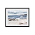 Picture of Seaside _GroupedProduct_Rectangle_Landscape_Framed_Matted_